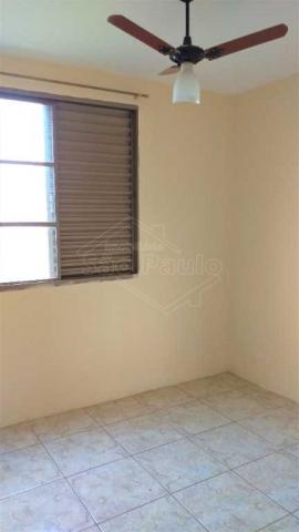 Apartamentos de 2 dormitório(s), Cond. Professor Herminio Pagot cod: 12882 - Foto 2
