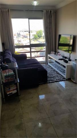 Apartamento à venda com 3 dormitórios em Freguesia do ó, São paulo cod:325-IM446627 - Foto 7