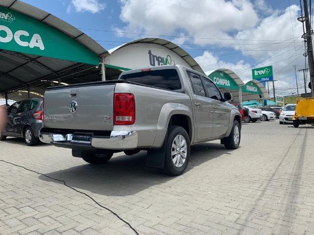 Amarok 2.0 TDi CD 4x4 Highline - Foto 4