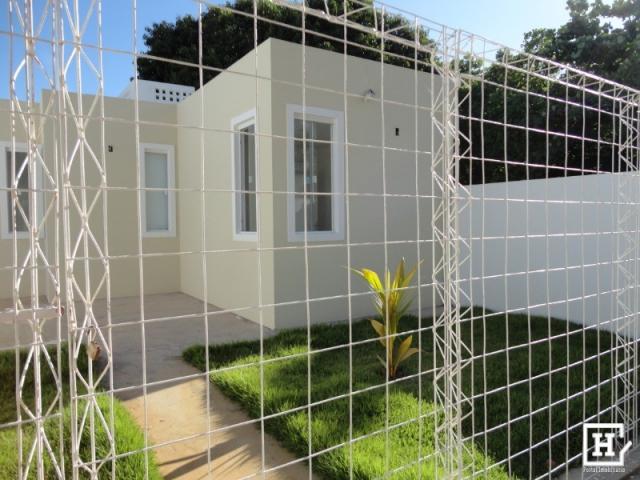 Casa à venda - areia branca