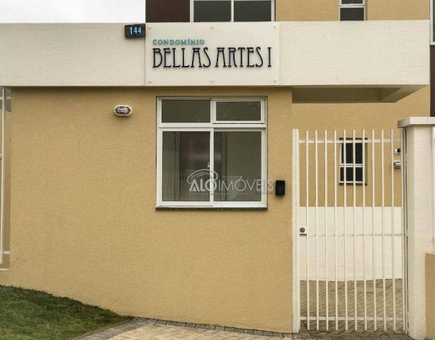 Apartamentos bellas artes - Foto 4