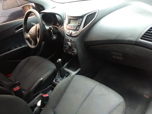 Hyundai Hb20 - Foto 7