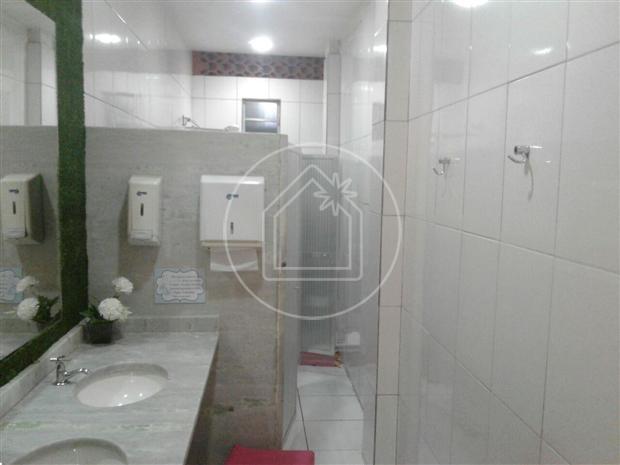 Casa à venda com 3 dormitórios em Tijuca, Rio de janeiro cod:846866 - Foto 11