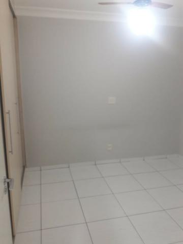 Apartamento Residencial Triunfo 61m² sendo 02 dormitórios em Birigui - Foto 3