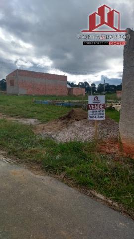 Terreno à venda em Jardim brasil, Fazenda rio grande cod:TE00011 - Foto 8