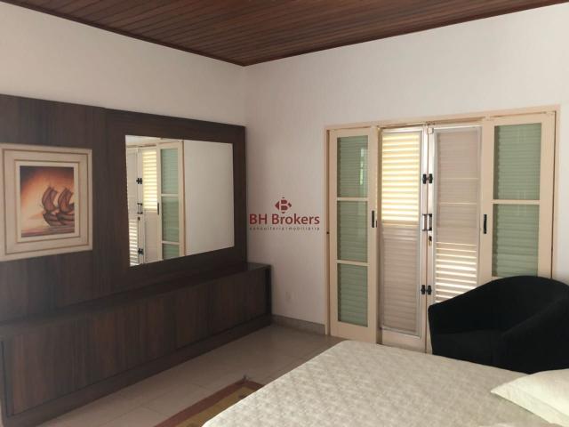 Ótima casa condomínio nossa fazenda - Foto 10