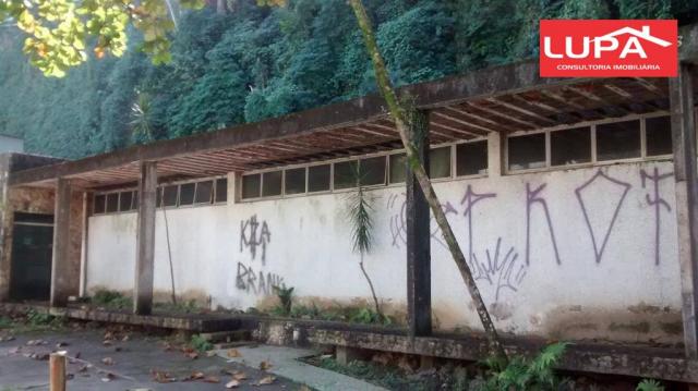 Terreno comercial à venda, jabaquara, santos.