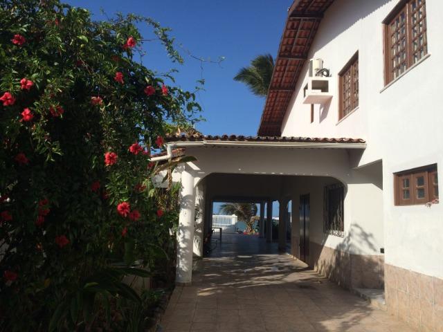Casa Villa Branca frente mar no Cumbuco - Foto 15