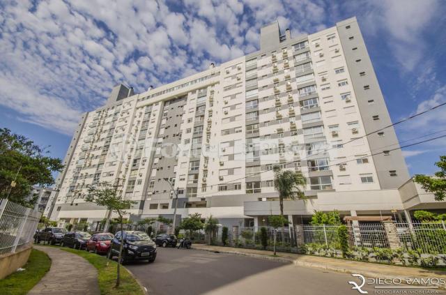 Apartamento à venda com 2 dormitórios em Passo da areia, Porto alegre cod:185249 - Foto 18
