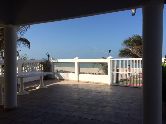 Casa Villa Branca frente mar no Cumbuco - Foto 8