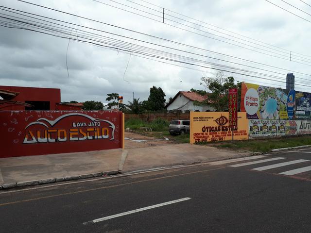 Vendo terreno em Castanhal (PA). 1760 m2