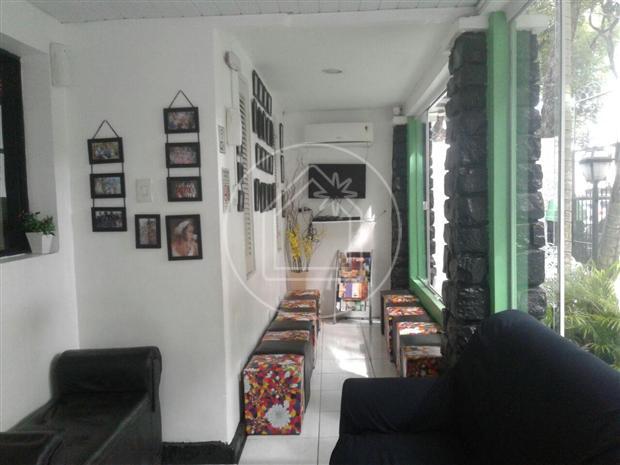 Casa à venda com 3 dormitórios em Tijuca, Rio de janeiro cod:846866 - Foto 6