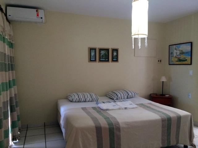 Casa Villa Branca frente mar no Cumbuco - Foto 4