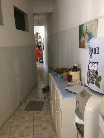 Melhor Casa 680m2, 3 Quartos Sendo 1 Suíte, 5 Vagas, Dois Carneiros Aceito Carro ou Imóvel - Foto 13