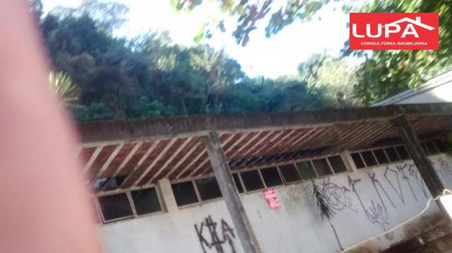 Terreno comercial à venda, jabaquara, santos. - Foto 4