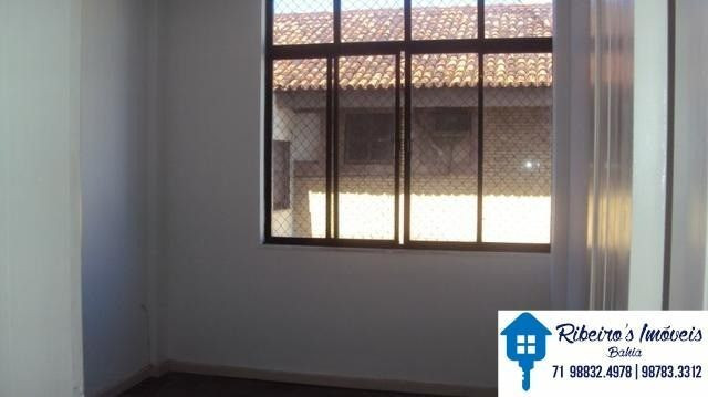 Apartamento 3/4, suite e varanda vista mar, Costa Azul - Foto 15