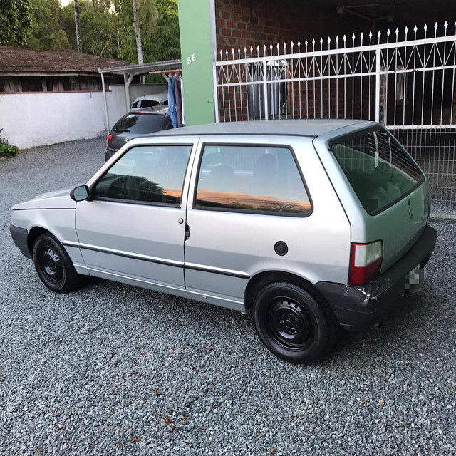 Fiat uno - Foto 3