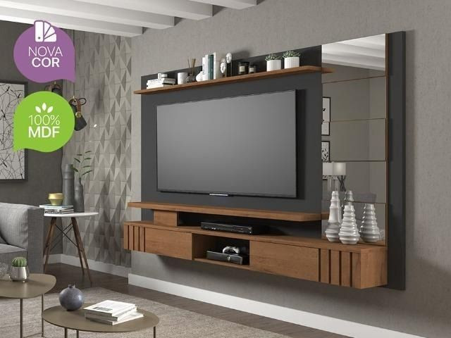 Master Show Ofertas - Painel Monroe - MDF