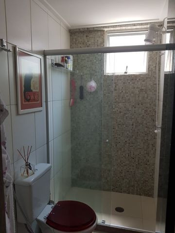 Apto mobiliado de luxo no Cond Clube Vita Recife - Foto 7