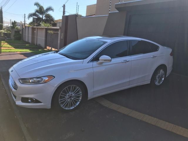 Ford Fusion Titanium 13/14 (Aceito Trocas) - 64.900,00 - Foto 2