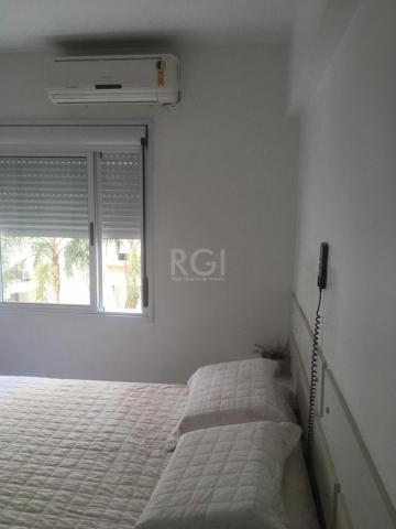 Apartamento à venda com 3 dormitórios em Vila ipiranga, Porto alegre cod:BT10136 - Foto 9