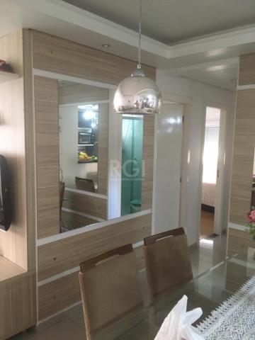 Apartamento à venda com 3 dormitórios em Vila ipiranga, Porto alegre cod:BT10136 - Foto 3
