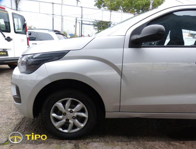FIAT MOBI EASY 1.0 2018 - Foto 4