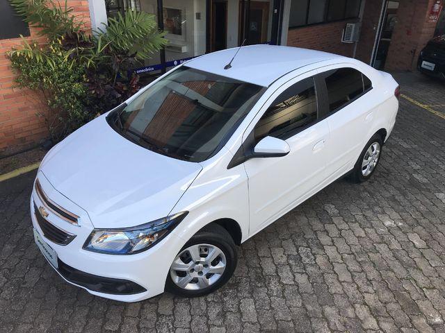 Prisma 1.4 LT - 2015