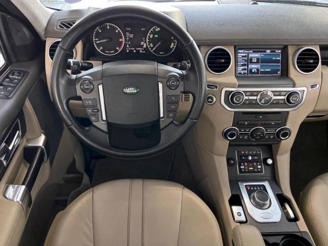 Land Rover Discovery 4 3.0 SE - Foto 7