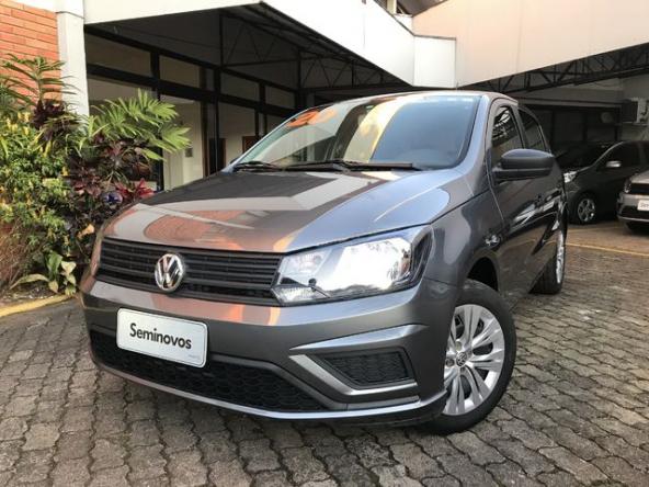 Gol 1.6 - 2020