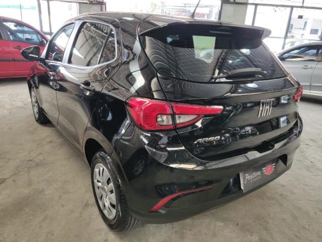 FIAT ARGO 1.0 FIREFLY FLEX DRIVE MANUAL - Foto 6