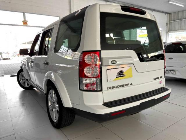 Land Rover Discovery 4 3.0 SE - Foto 6