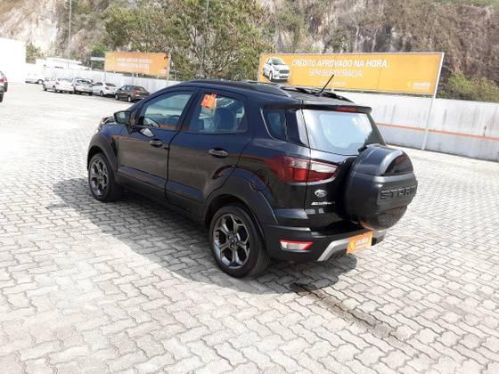 ECOSPORT 2019/2019 2.0 DIRECT FLEX STORM 4WD AUTOMÁTICO - Foto 6