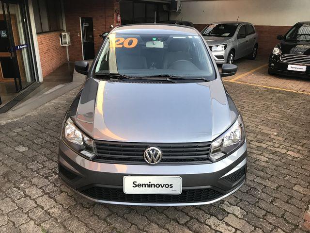 Gol 1.6 - 2020 - Foto 6