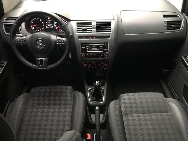Fox Comfortline 1.6 MSI - 2015 - Foto 5