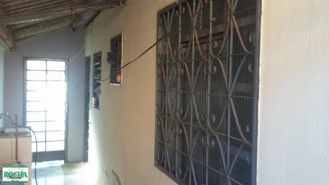 Casa à venda com 2 dormitórios em Valparaiso i etapa c, Valparaiso de goias cod:176 - Foto 14