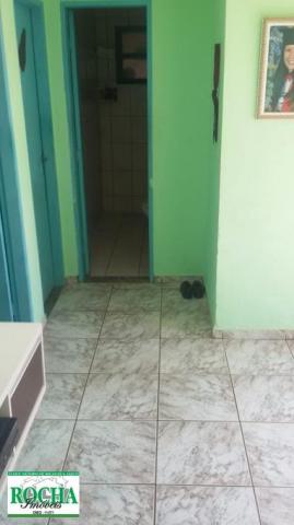 Casa à venda com 2 dormitórios em Valparaiso i etapa c, Valparaiso de goias cod:176 - Foto 11