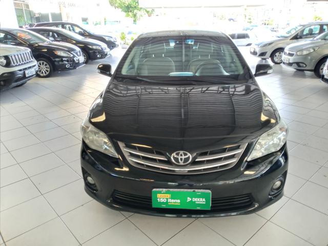 Toyota Corolla XEI 2.0 blindado 2012 - Foto 4