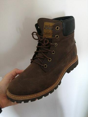 bota macboot roraima 10