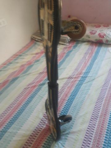 Skate duas rodas - Foto 2