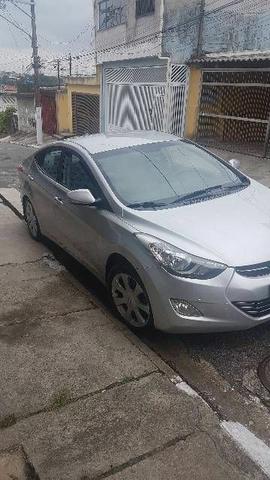 Elantra gls completo 1.8 gasolina