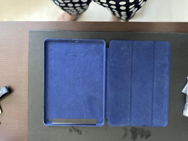 Capa para IPad