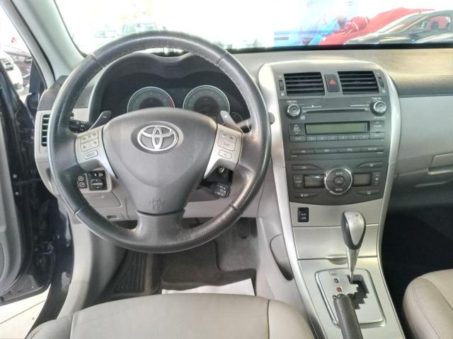 Toyota Corolla XEI 2.0 blindado 2012 - Foto 7