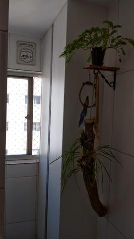Apartamento 2/4 | Alto Bueno | Garagem - Foto 12