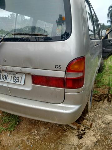 Besta Kia 2001 - Foto 4