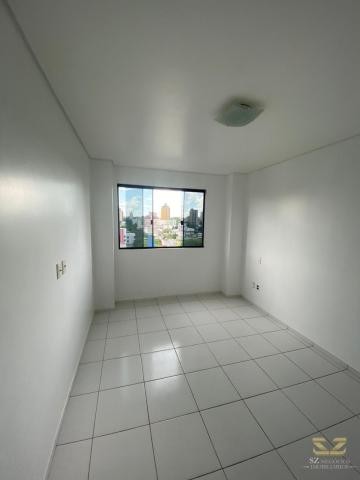 Apartamento para alugar com 3 dormitórios em Vila maracana, Foz do iguacu cod:981 - Foto 4