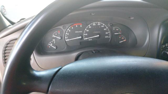 Ranger 2005 4x4 power stroker 2.8 turbo diesel - Foto 3