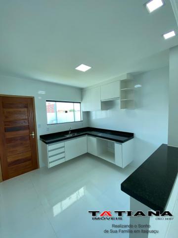 Lindíssima casa com 3 quartos, sendo 2 suítes em Itaipuaçu! - Foto 6