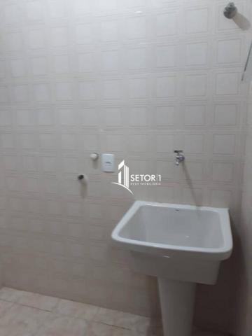 Apartamento com 2 dormitórios para alugar, 84 m² por r$ 850,00/mês - são mateus - juiz de - Foto 16