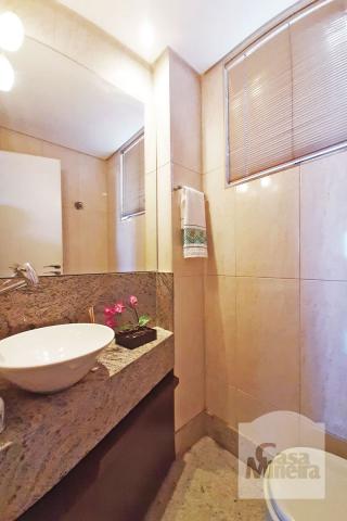 Apartamento à venda com 4 dormitórios em Liberdade, Belo horizonte cod:259681 - Foto 16
